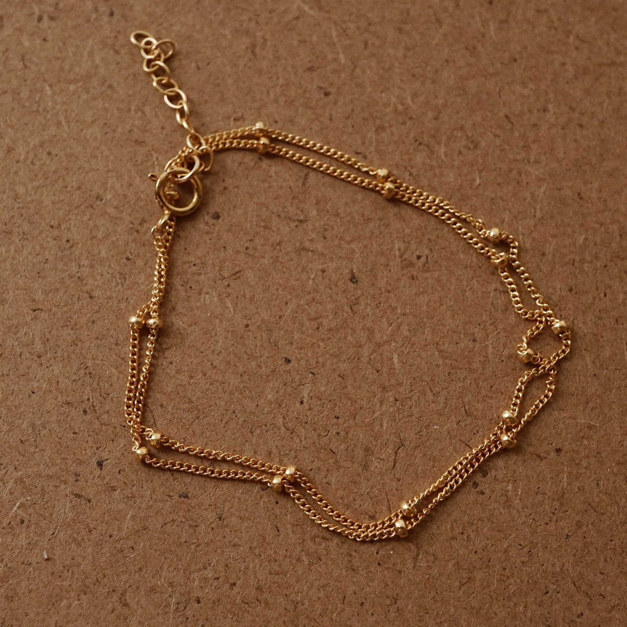  DUO SATELLITE BRACELET 