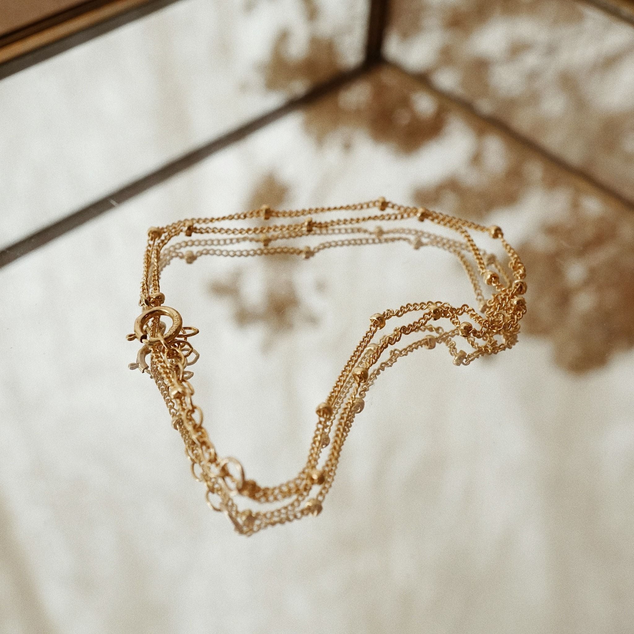  DUO SATELLITE BRACELET 