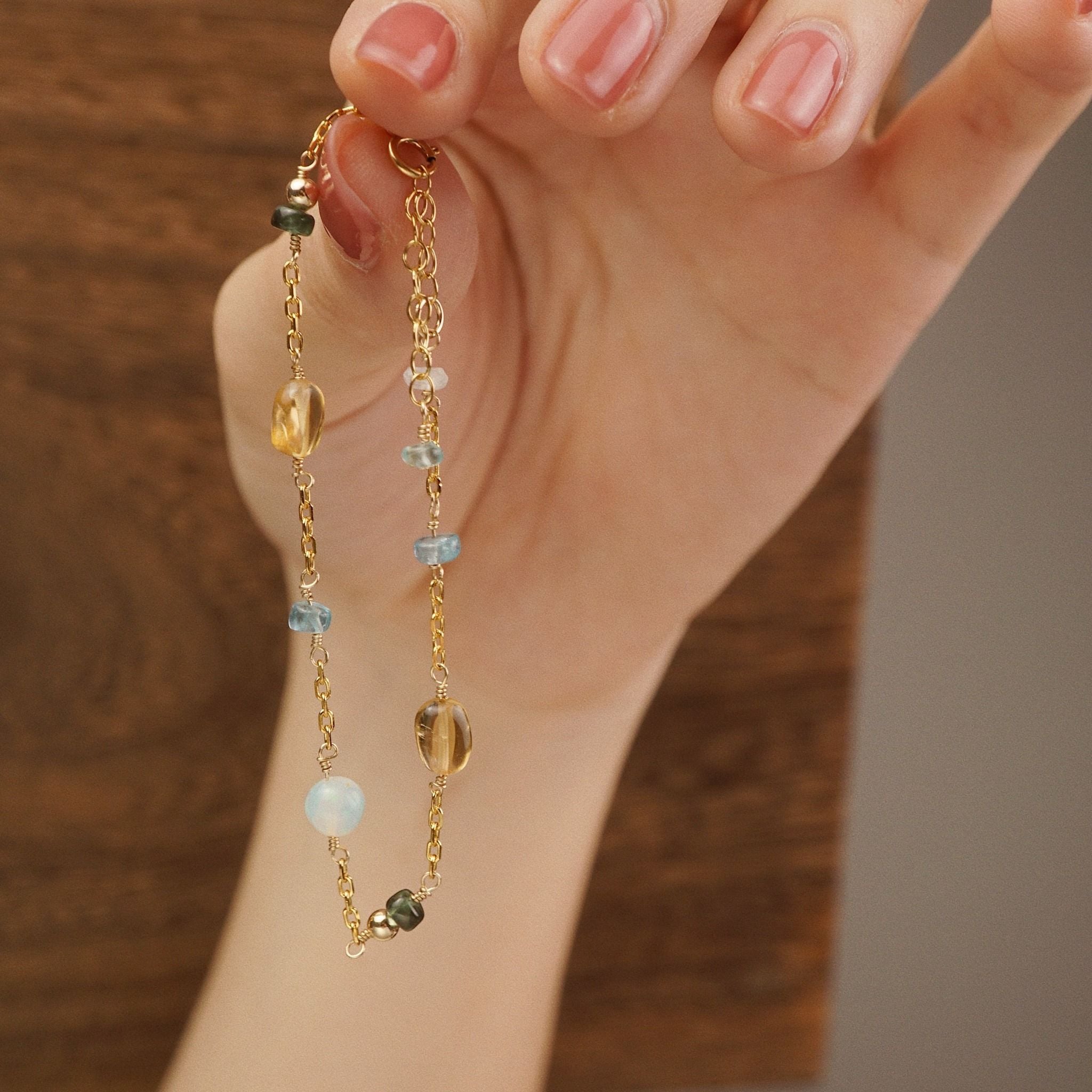  RADIANT SHINE BRACELET 