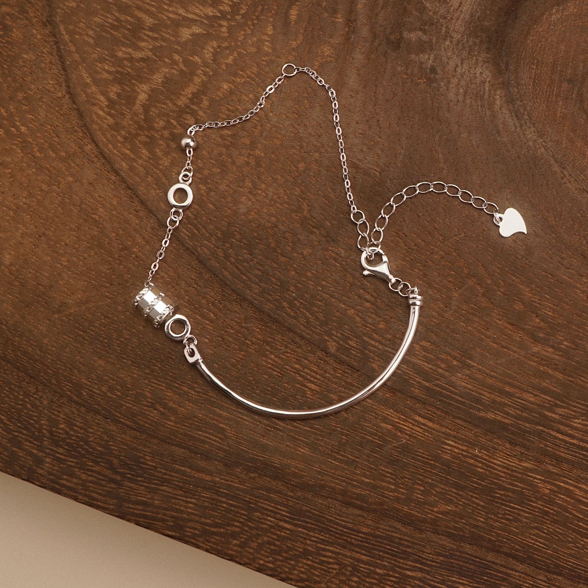  BARREL BRACELET (S) 