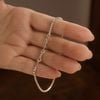  TWIST LOCK - VENETIAN BOX BRACELET (S) 
