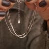  TRIPLE SILKY BRACELET (S) 