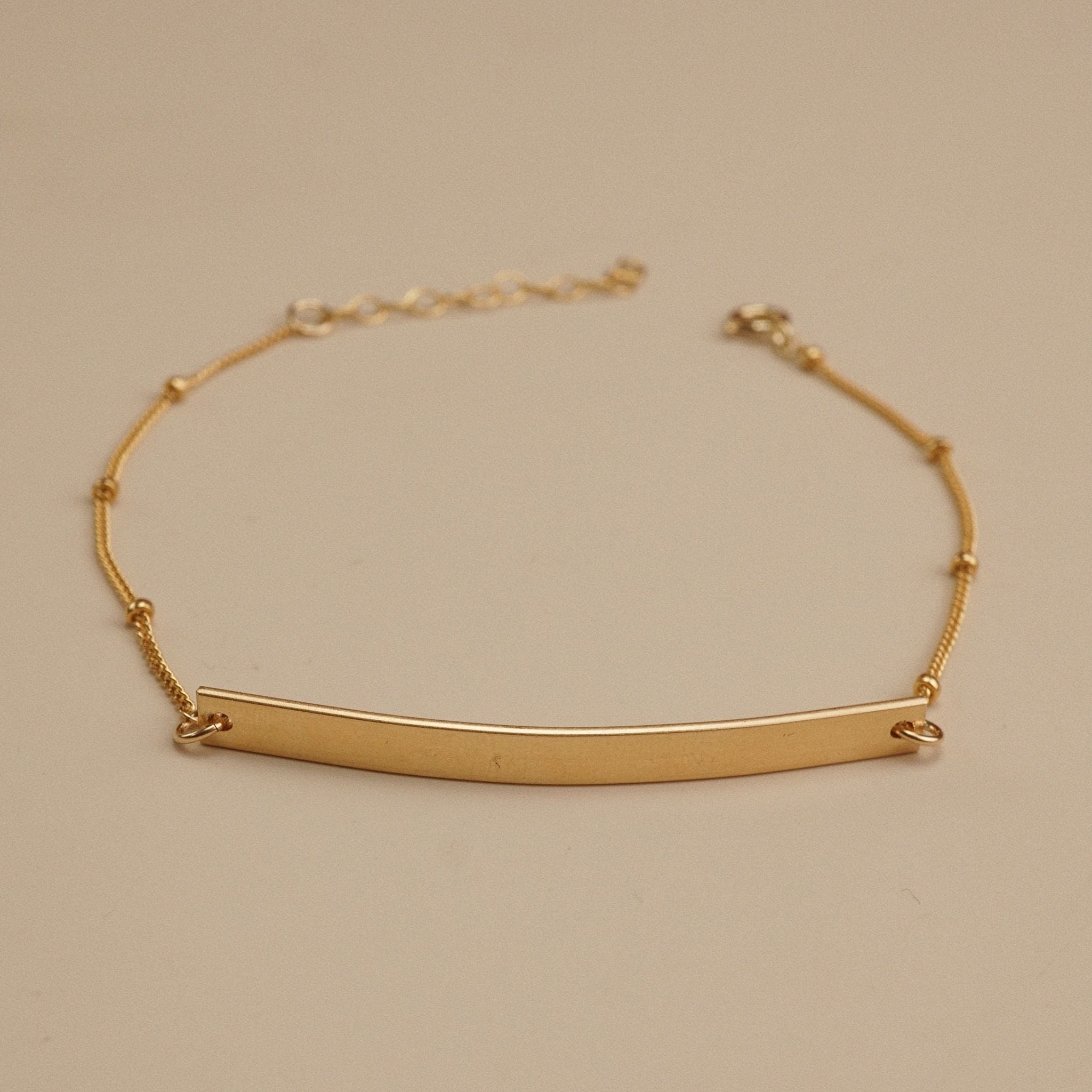  BAR 3.0 SATELLITE BRACELET 