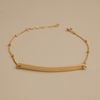  BAR 3.0 SATELLITE BRACELET 
