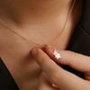  TEDDY BEAR NECKLACE 