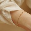  TRIPLE INFINITY BRACELET 