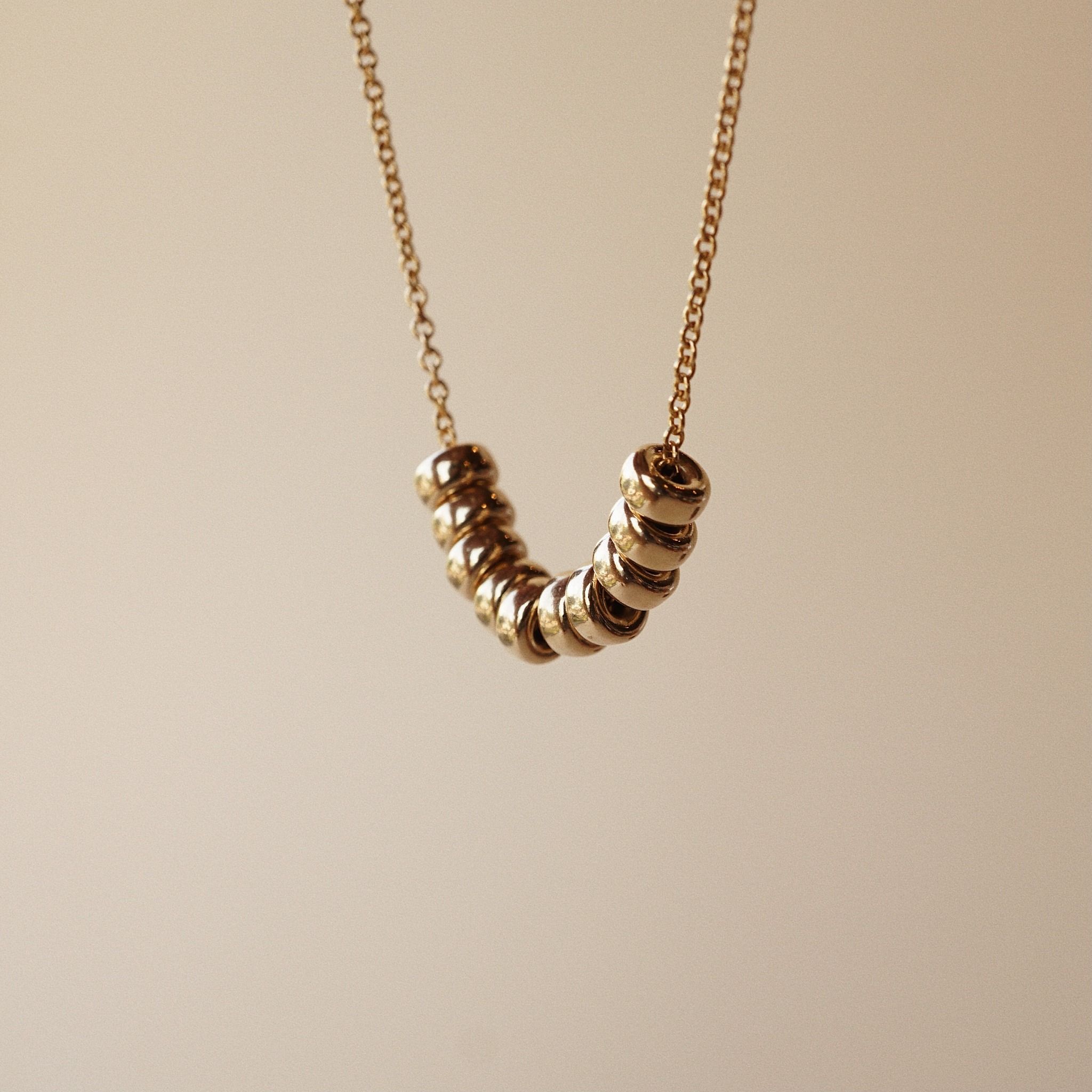  10 - ROSIE PLAIN BRACELET 