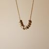  10 - ROSIE PLAIN BRACELET 