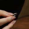  FACET BAND RING 