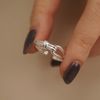  PROMISE KNOT RING (S) 