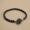  JADE BLOSSOM ORBIT STRING 