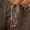  MULTI BALL SILKY BRACELET (S) 