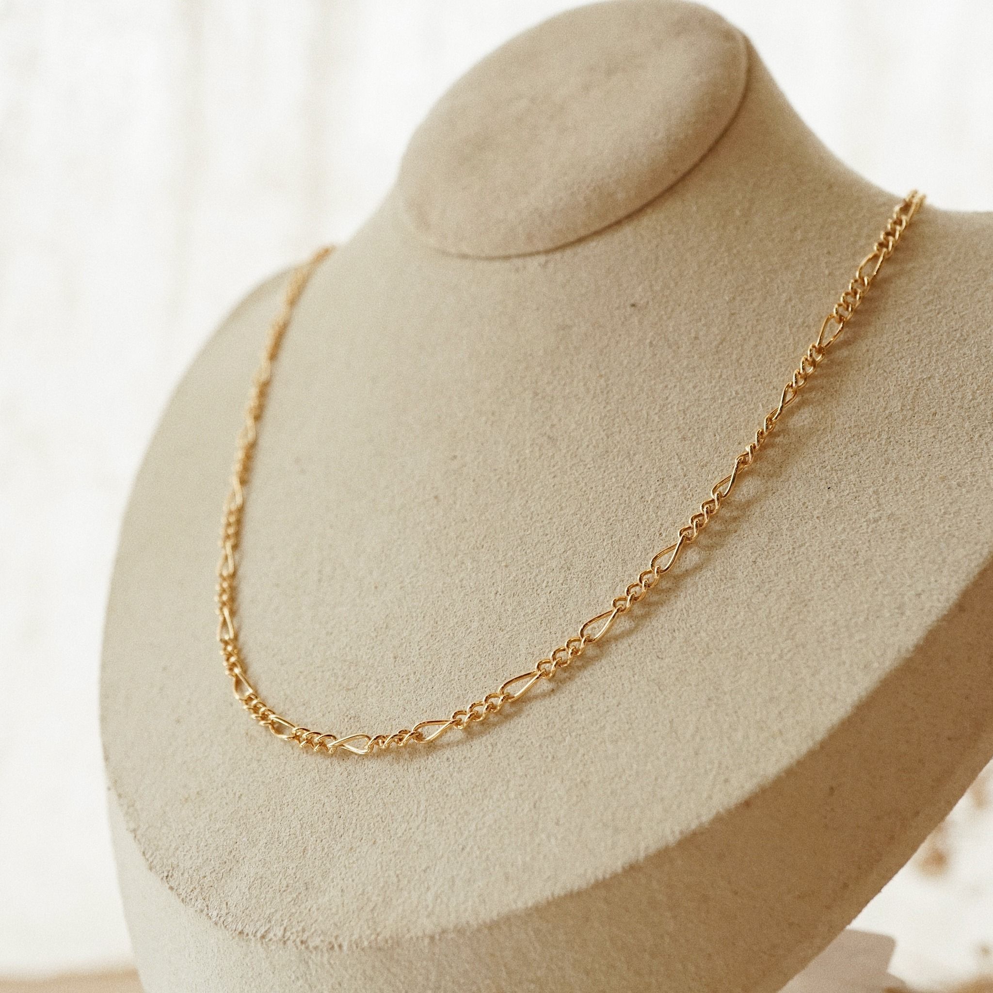  FIGARO NECKLACE 