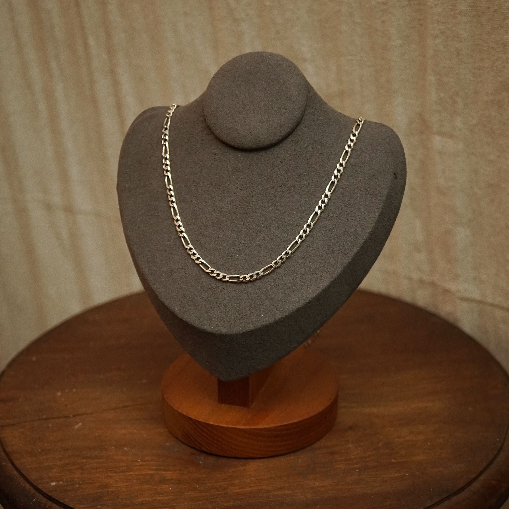  FIGARO NECKLACE (S) 