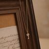  KEY OF LOVE NECKLACE 