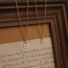  KEY OF LOVE NECKLACE 