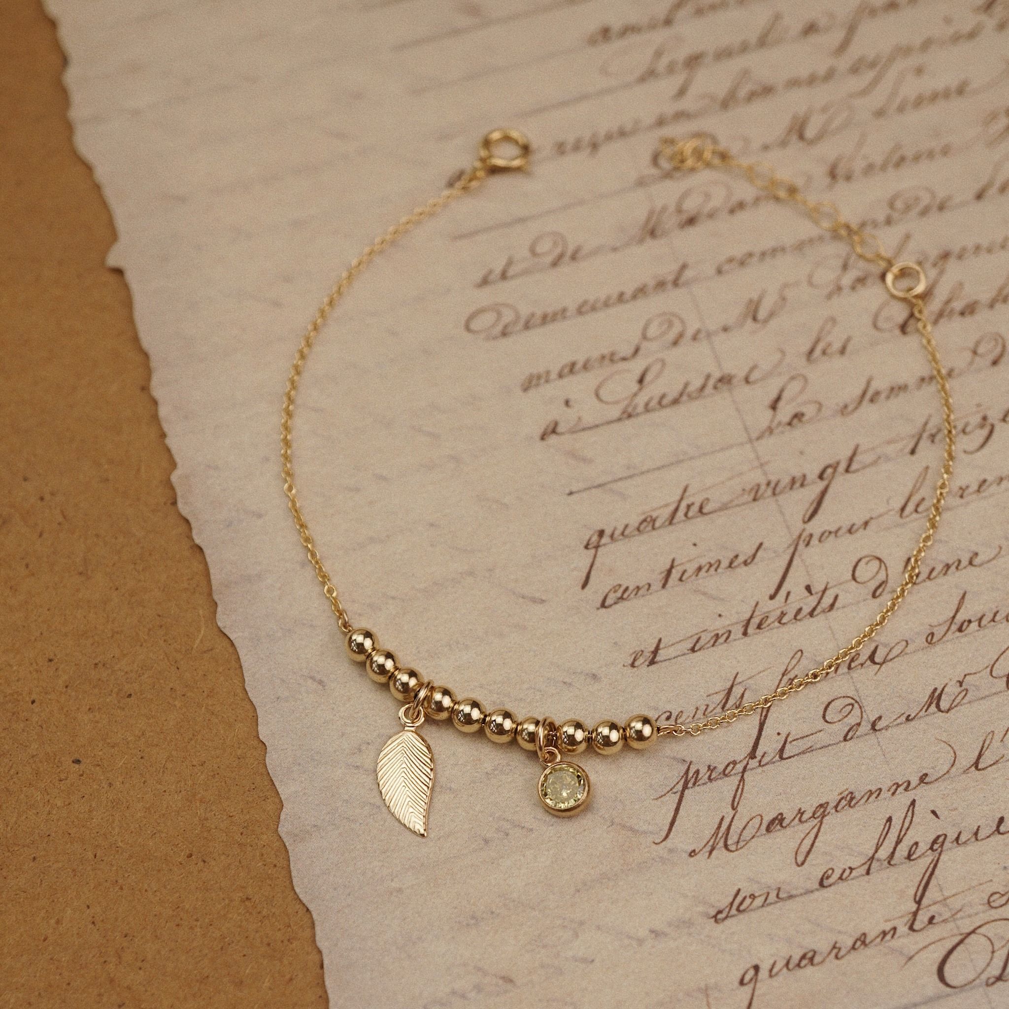 LADA BRACELET 