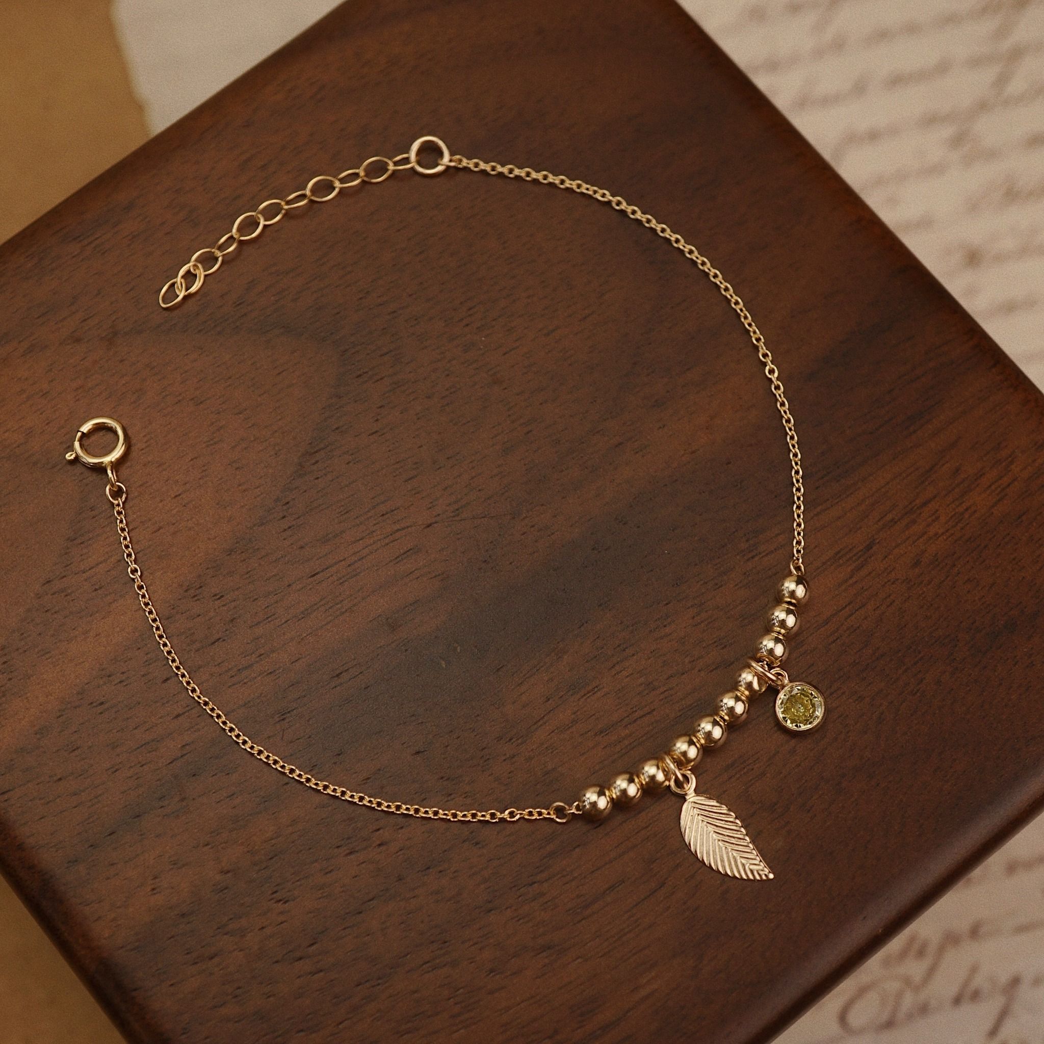  LADA BRACELET 