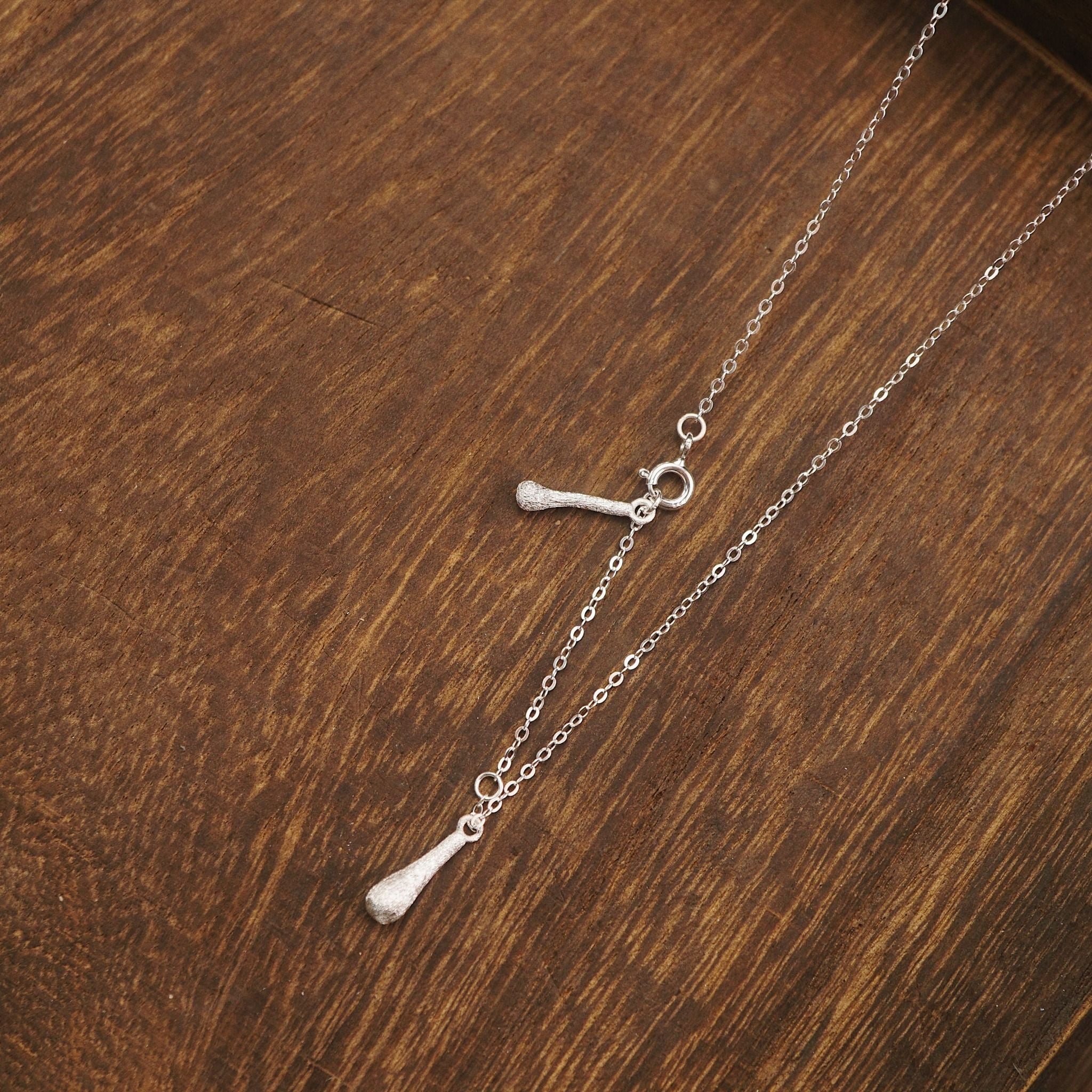  ETHEREAL GLOW NECKLACE (S) 