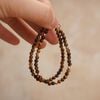  YELLOW TIGER STONE BRACELET 