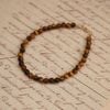  YELLOW TIGER STONE BRACELET 