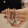  PINK BLOSSOM BRACELET 