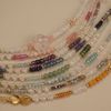  GREEN PALETTE BRACELET 