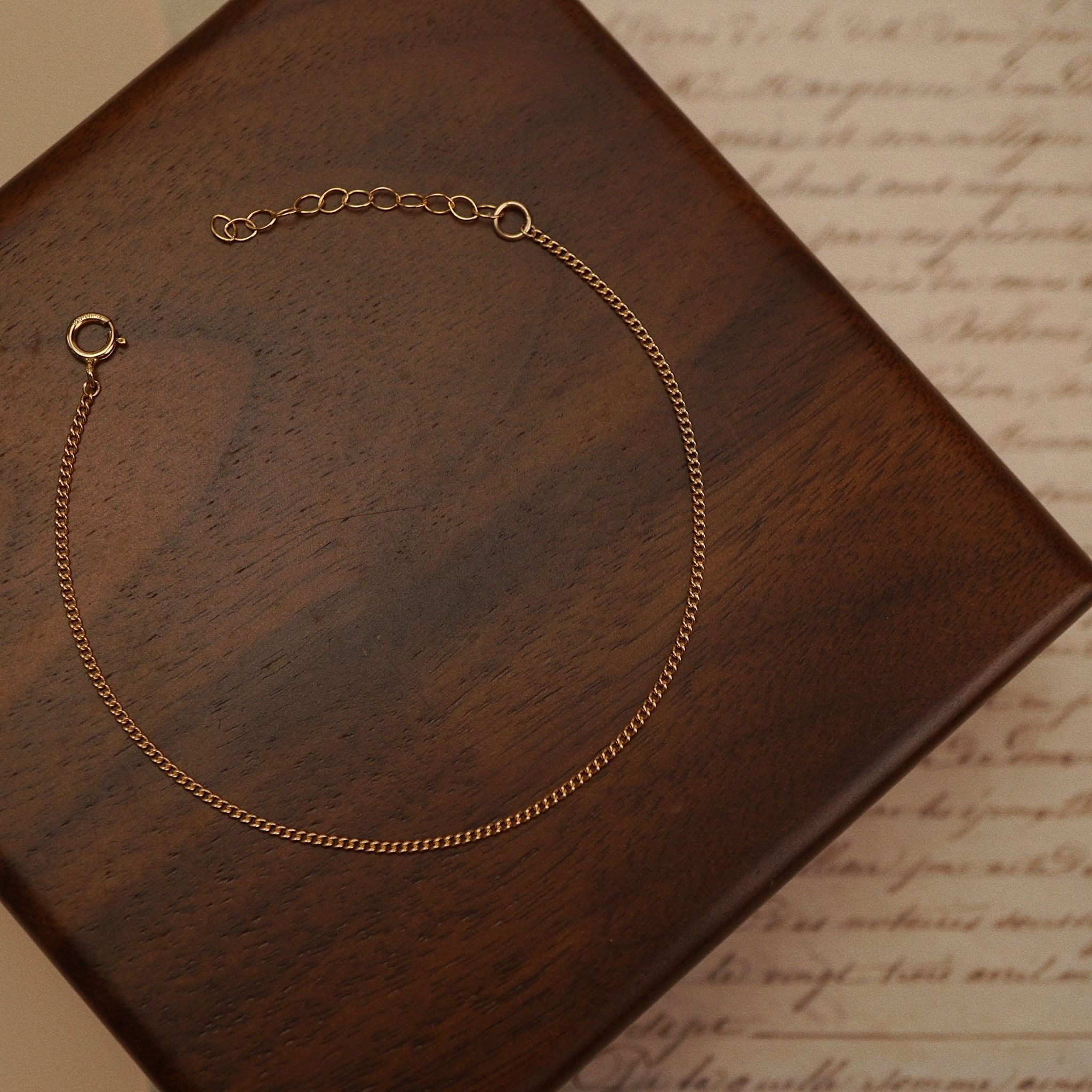  SILKY BRACELET 