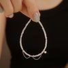  STARLIGHT DROP BRACELET 