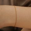  MINI VENETIAN BOX BRACELET 