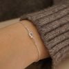  KNOT BAR BRACELET (S) 