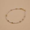  ROUND MOONSTONE BRACELET 
