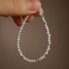  LARIMAR STONE BRACELET 