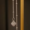  DAISY CLOVER LEAF SATELLITE BRACELET (S) 
