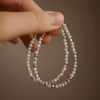  LARIMAR STONE BRACELET 