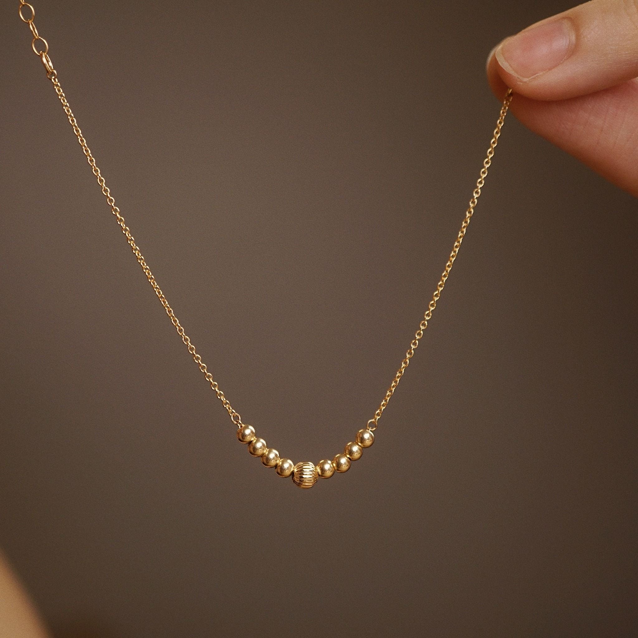  ORBIT PLAIN BRACELET 