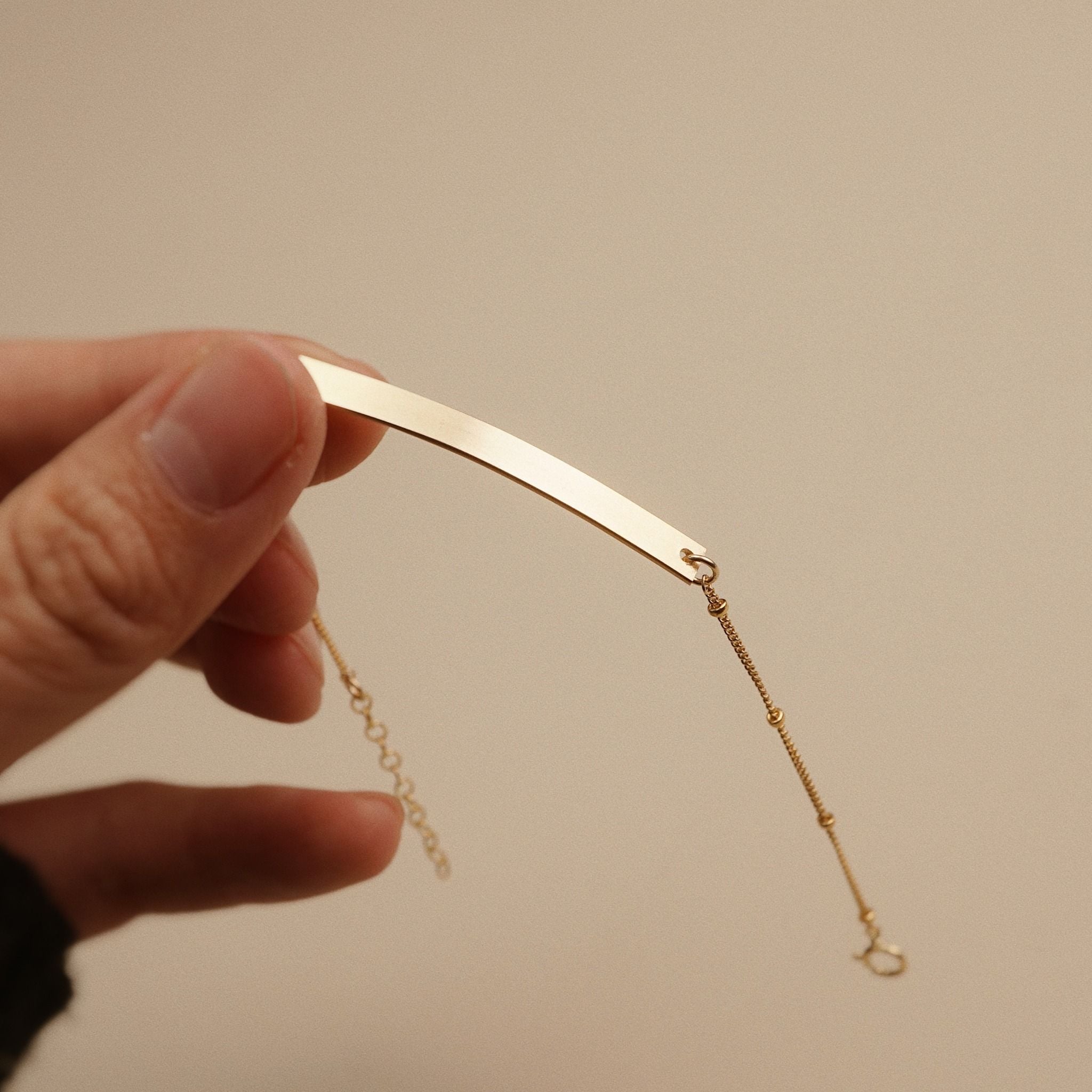  BAR 3.0 SATELLITE BRACELET 