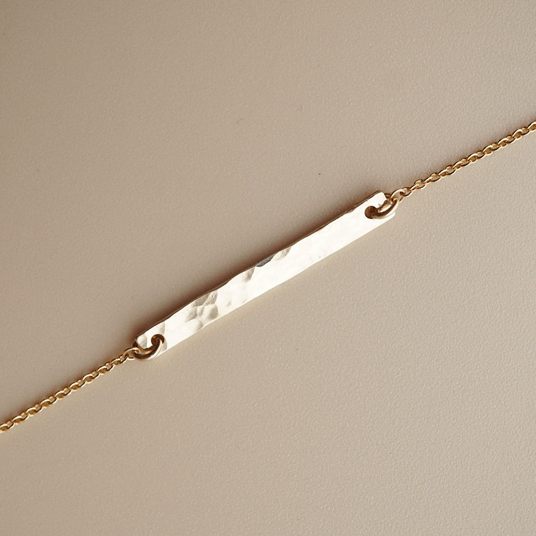  HAMMER BAR 2.0 BRACELET 