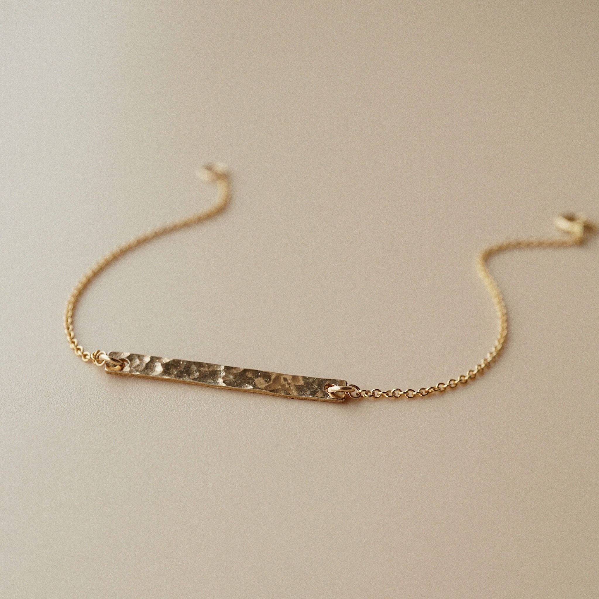  HAMMER BAR 2.0 BRACELET 