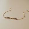  HAMMER BAR 2.0 BRACELET 