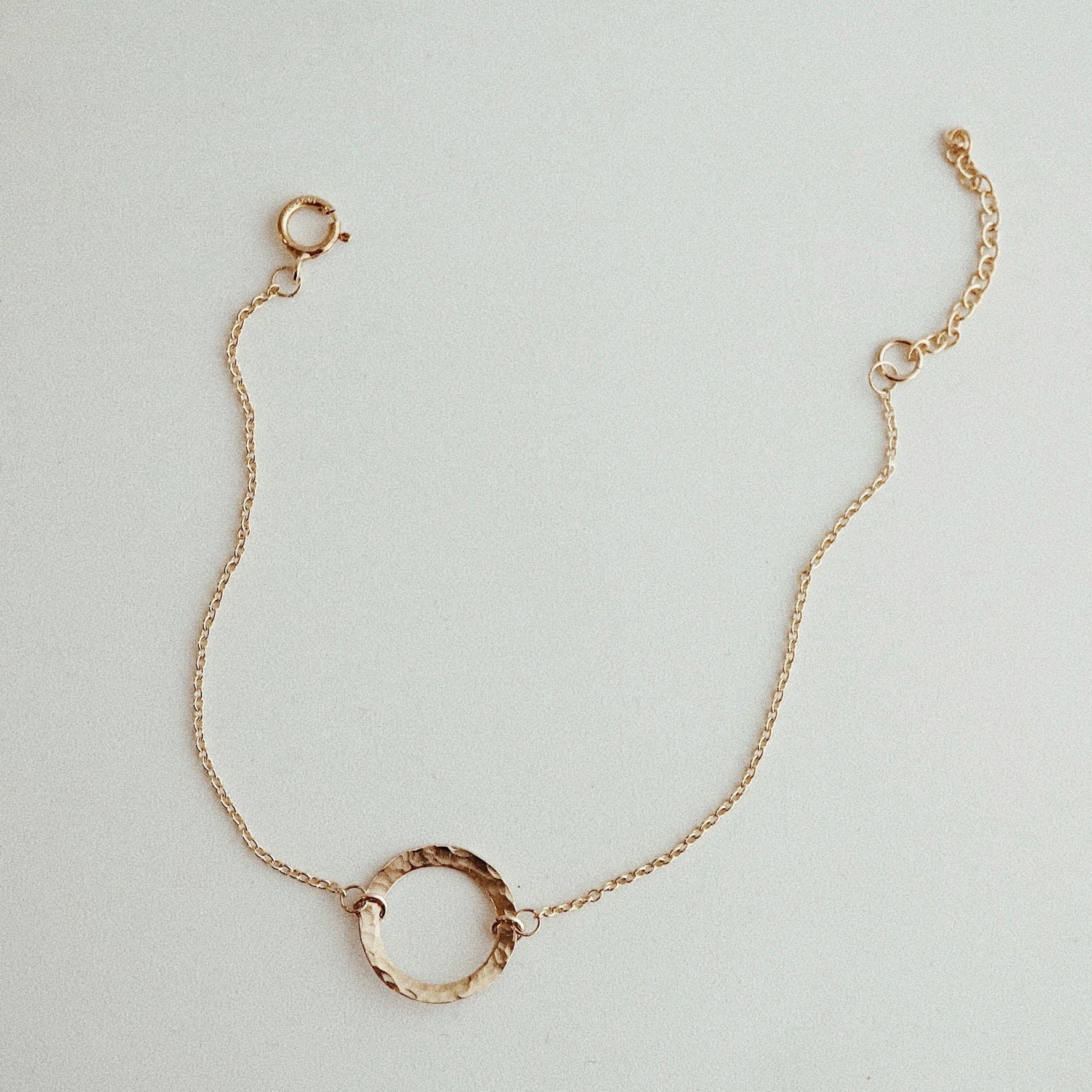  HAMMER FULFILLMENT BRACELET 