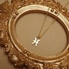  HOROSCOPE NECKLACE 