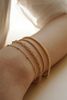  VENETIAN BOX CHAIN BRACELET 