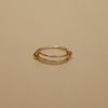  KNOT HANGING RING 