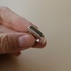  LINE SIGNET RING (S) 