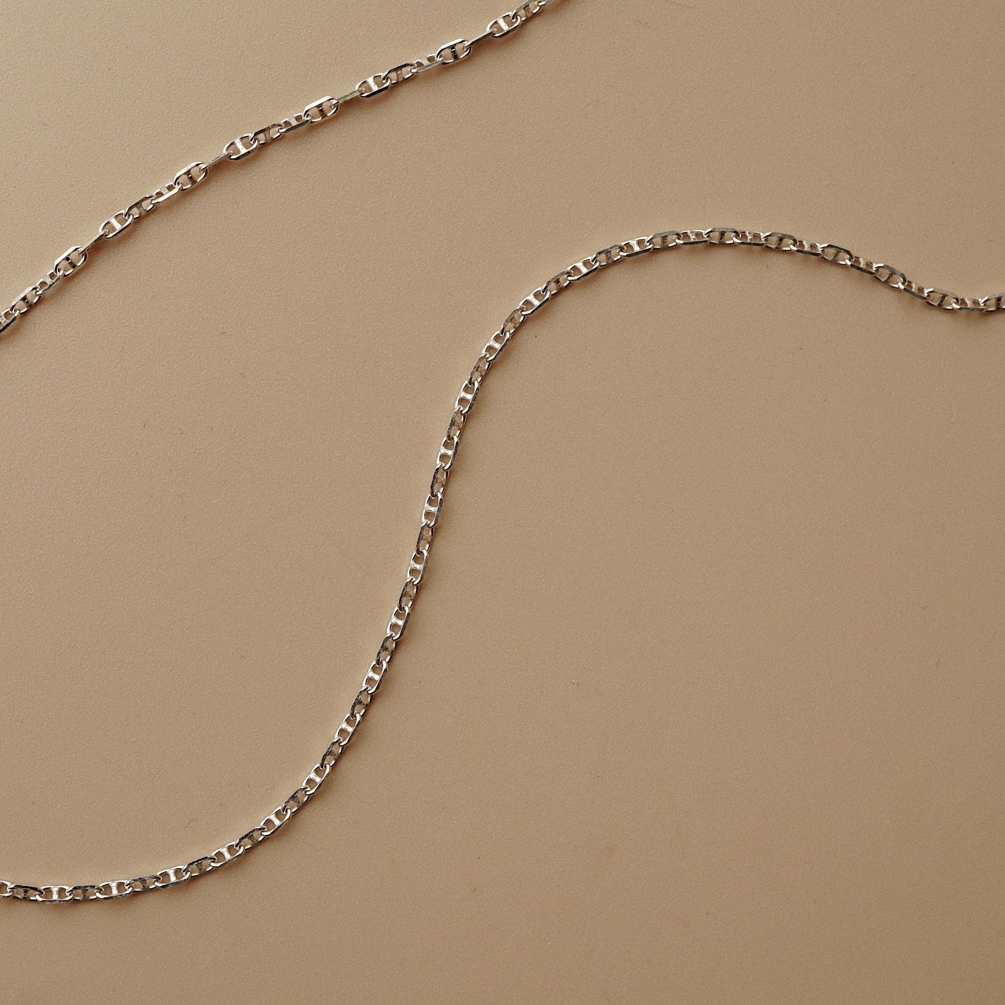  MARINA CHAIN BRACELET (S) 
