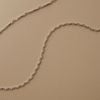  MARINA CHAIN NECKLACE (S) 
