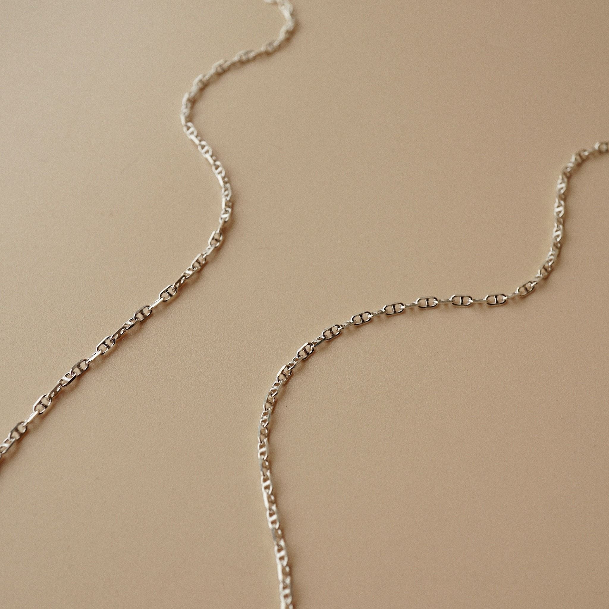  MARINA CHAIN BRACELET (S) 