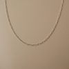  MINI FIGARO NECKLACE (S) 