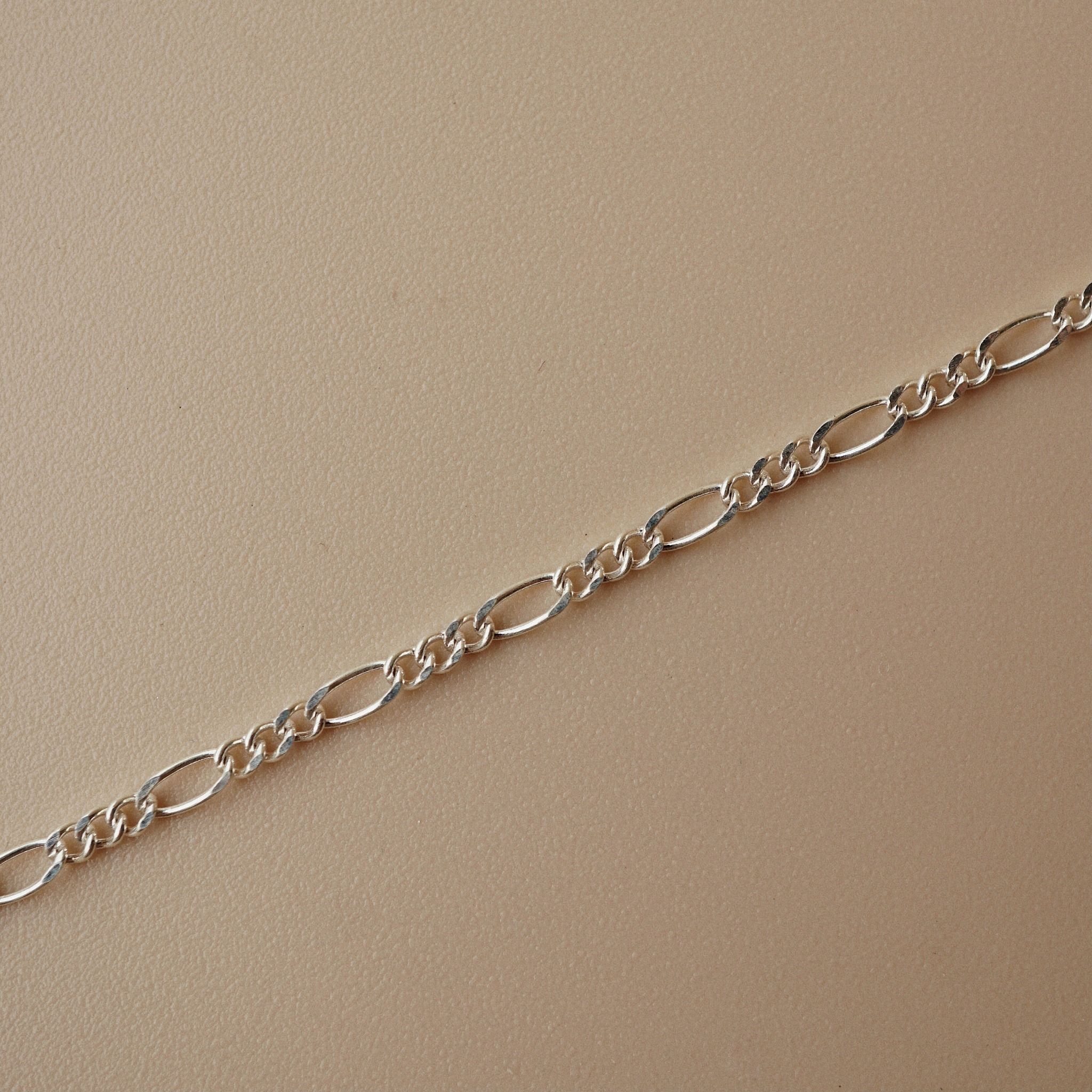  MINI FIGARO NECKLACE (S) 